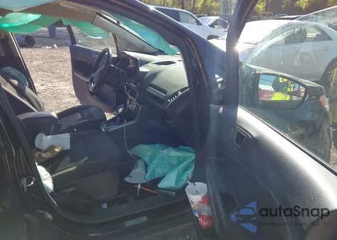 2020 Ford Ecosport Se from USA, damaged, VIN MAJ3S2GE8LC314850